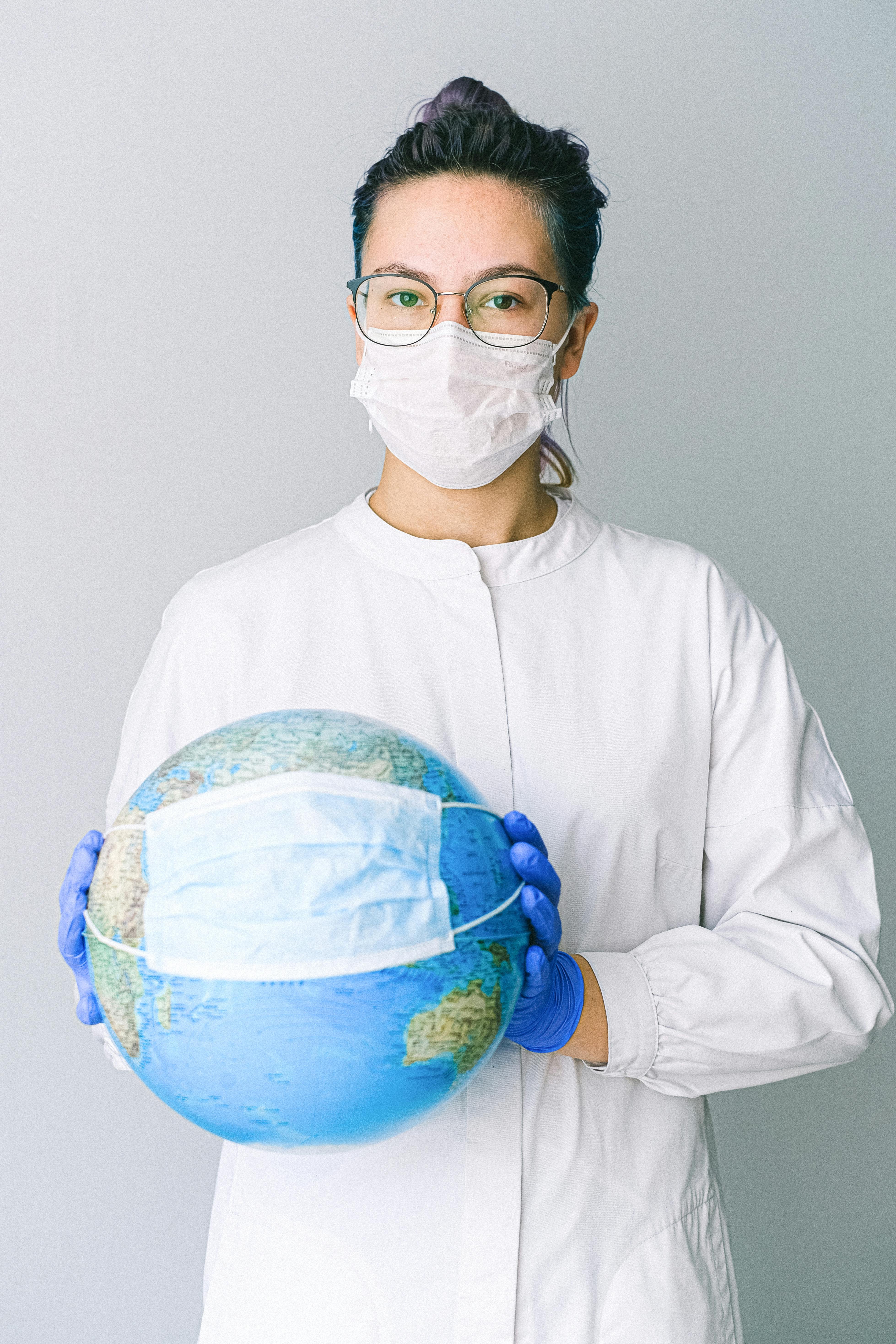 Sustainability in Pharma Blog