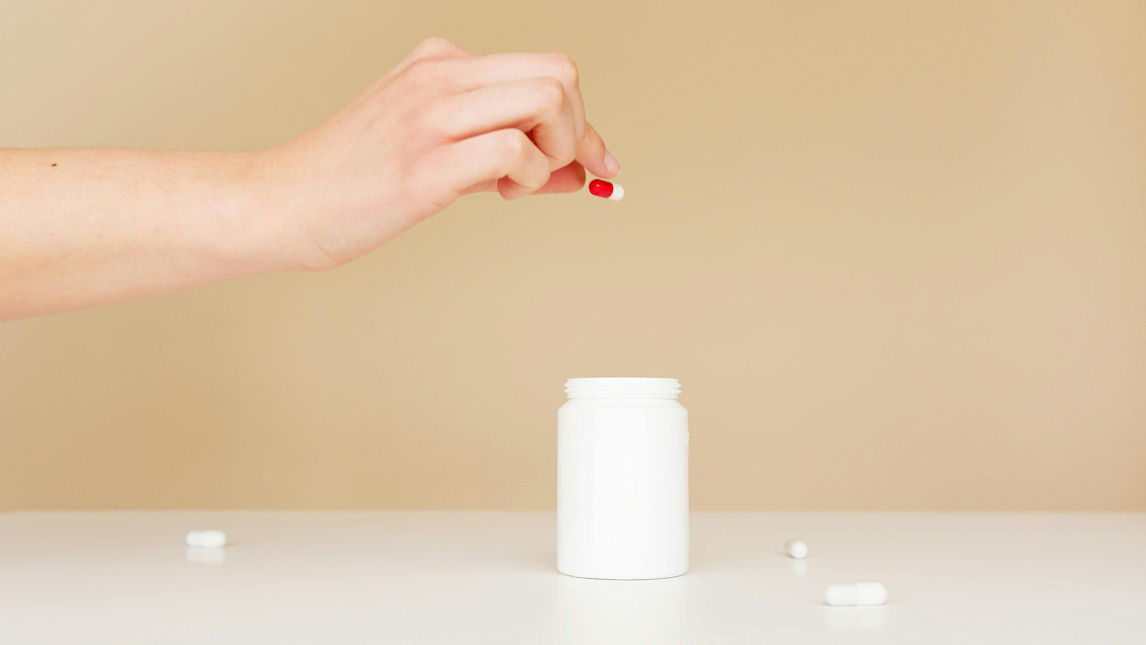 CardioX Bottle