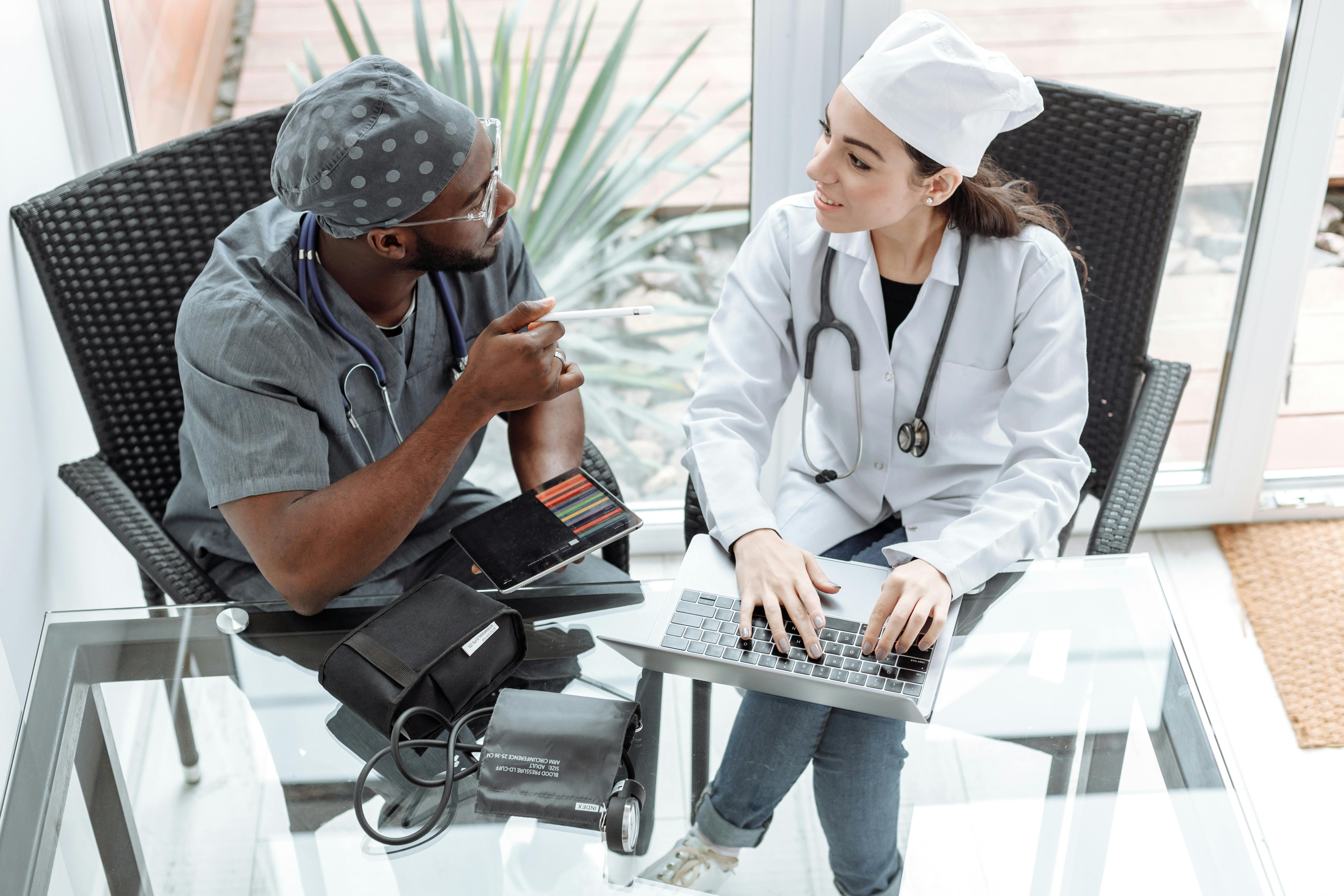 Patient Consultation