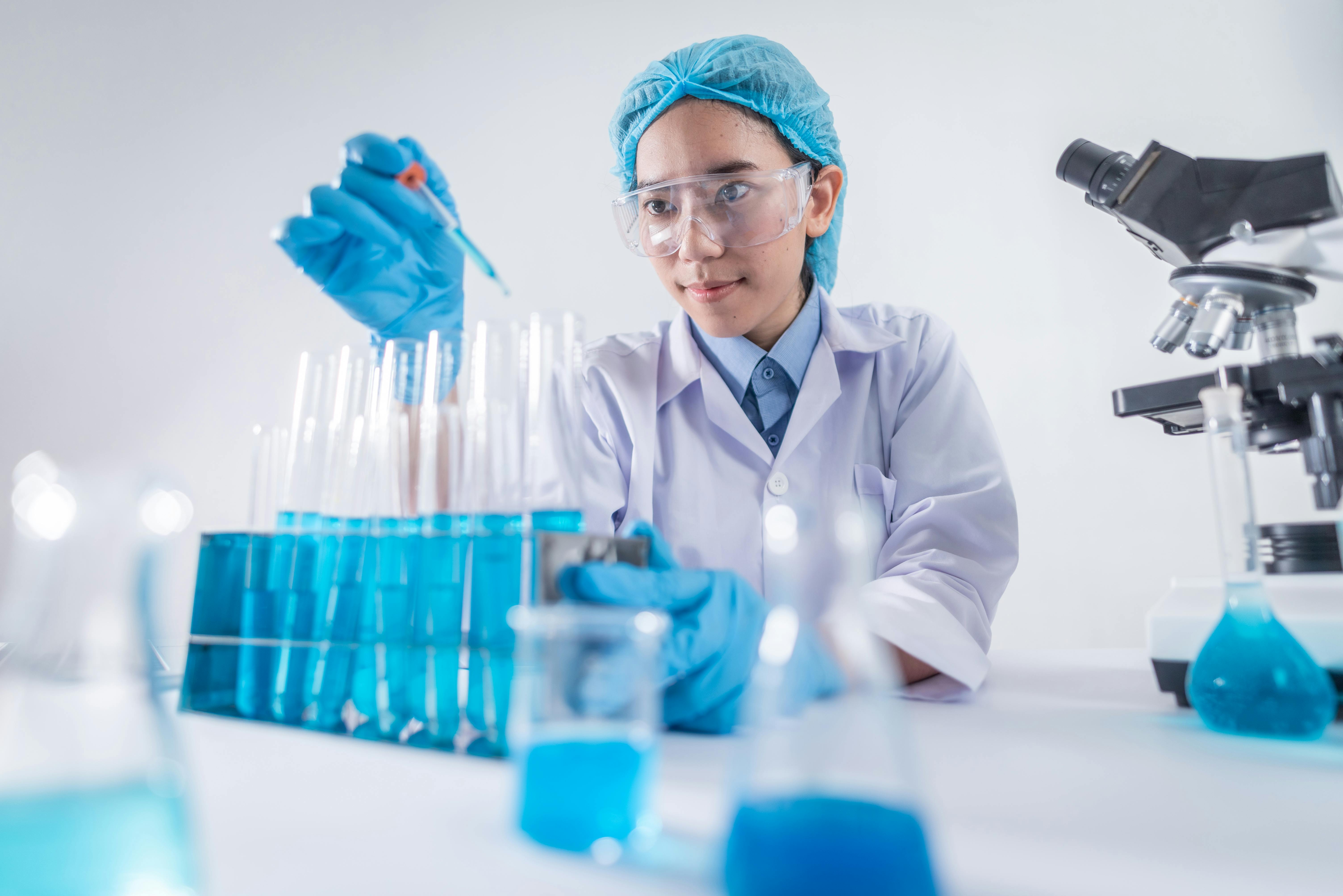 Lab Team