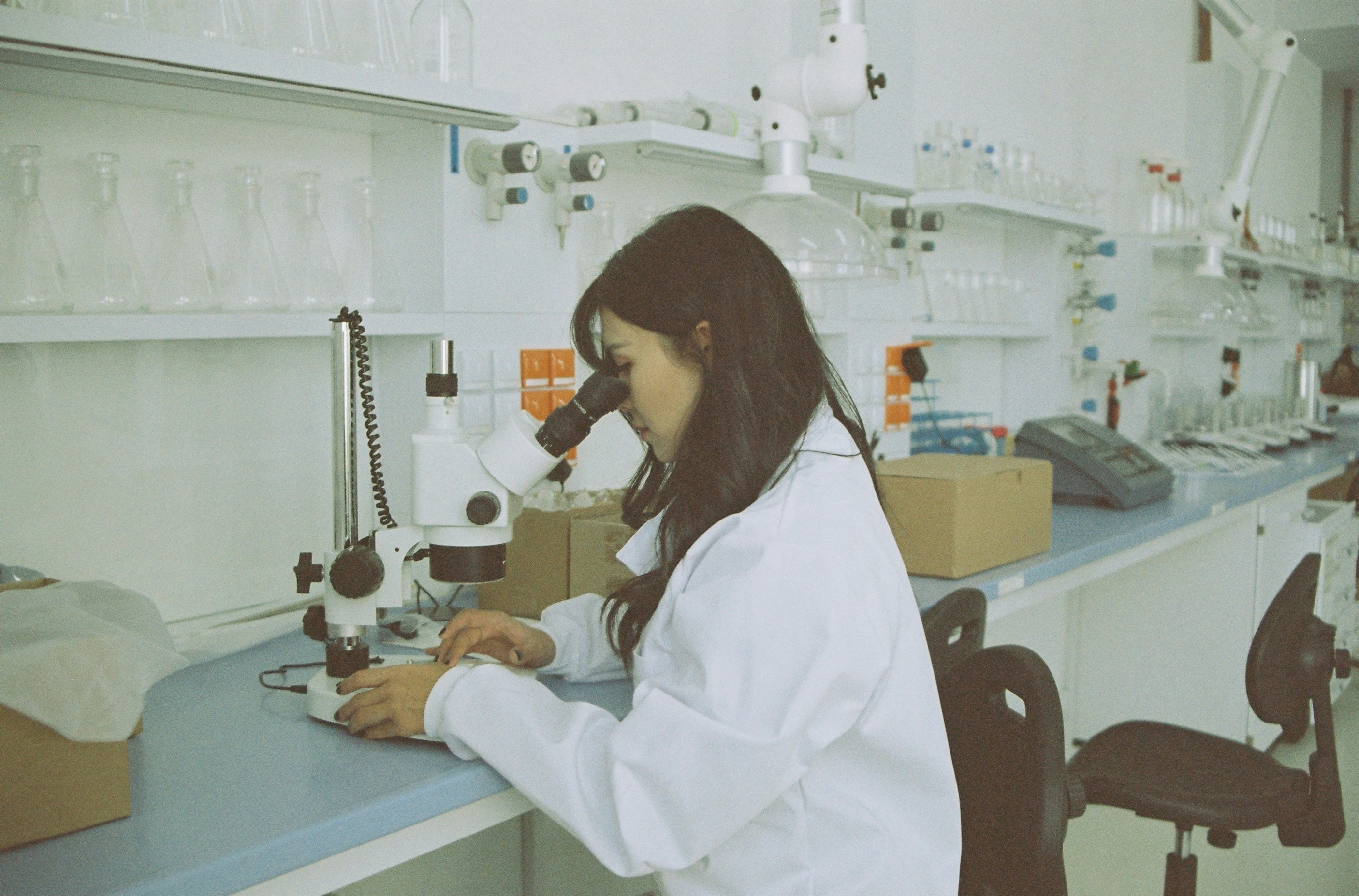 Pharma Lab
