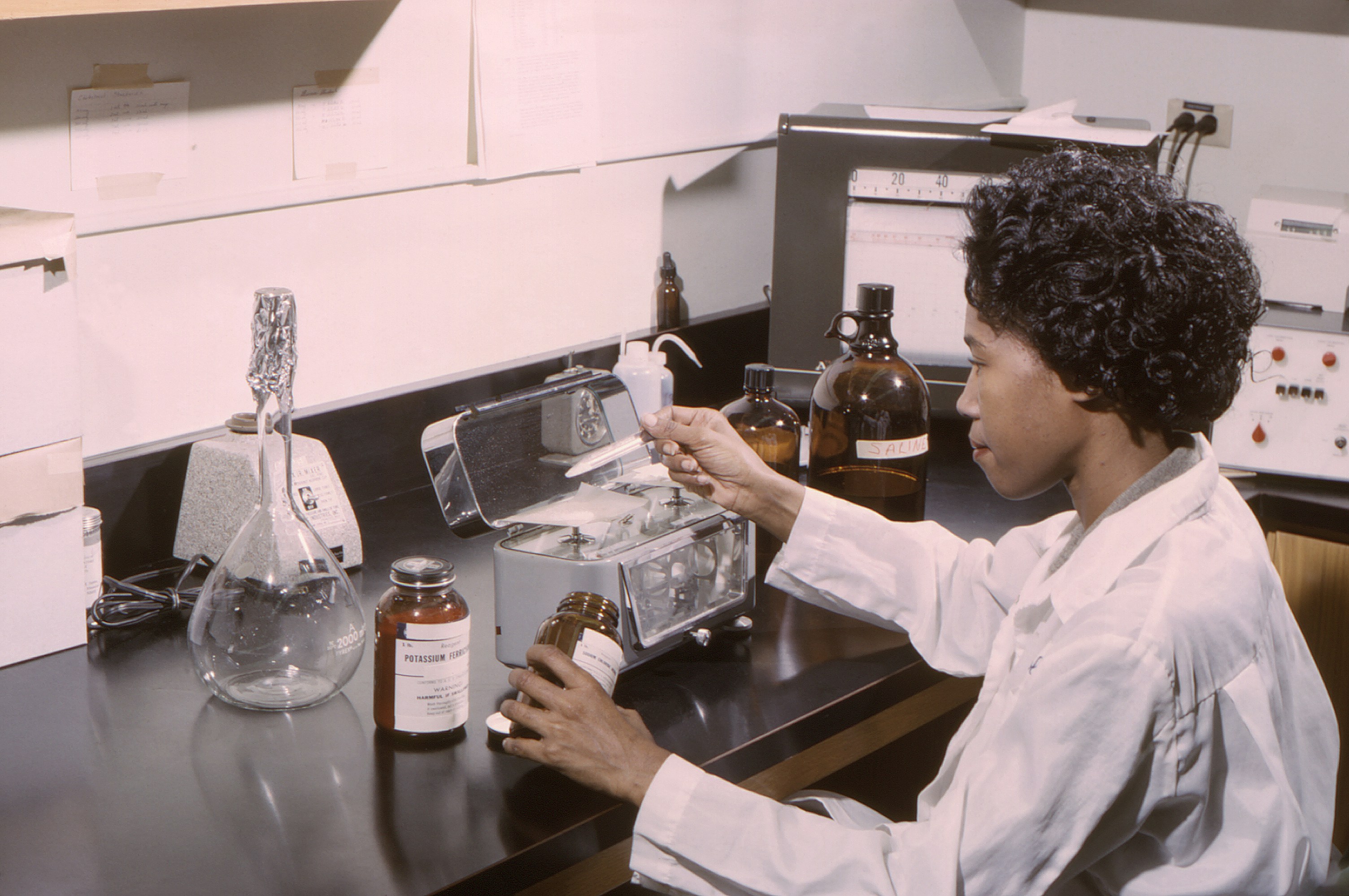 Sustainability in Pharma