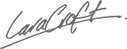 Company Signature